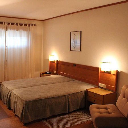 Hotel Bom Sucesso Vila de Prado Luaran gambar