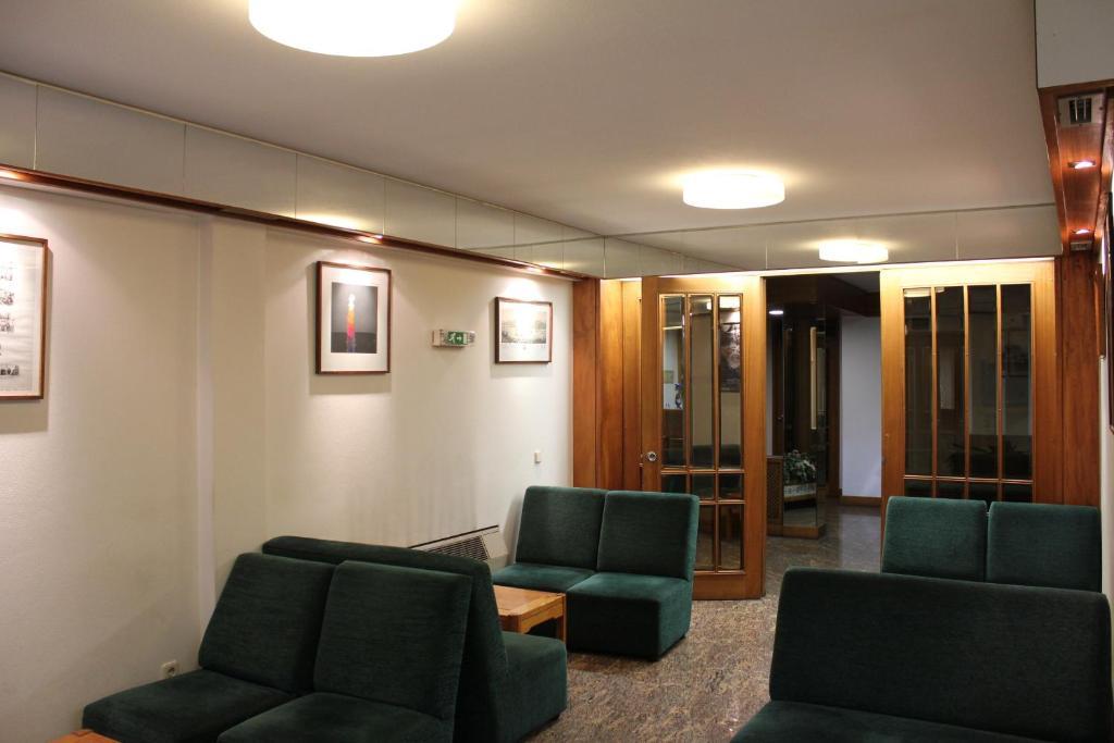 Hotel Bom Sucesso Vila de Prado Luaran gambar
