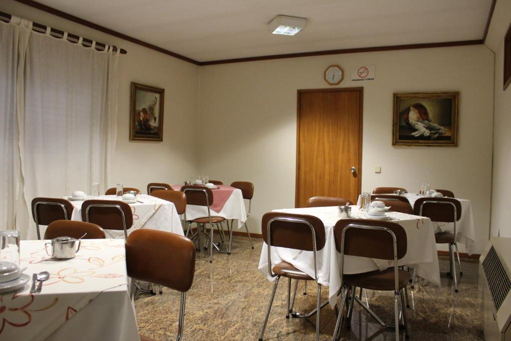 Hotel Bom Sucesso Vila de Prado Luaran gambar