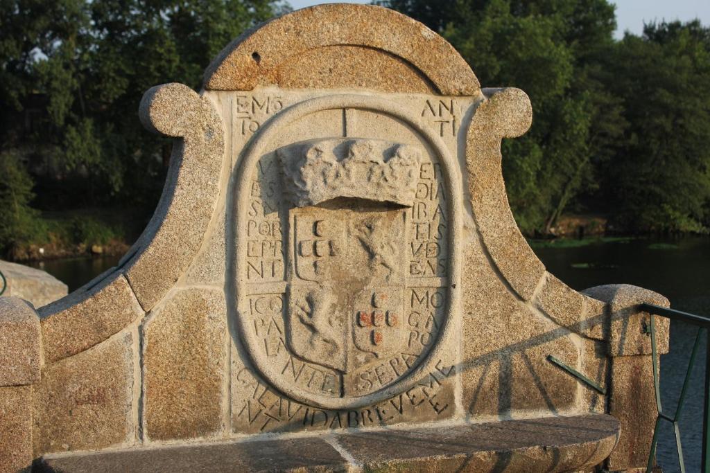 Hotel Bom Sucesso Vila de Prado Luaran gambar