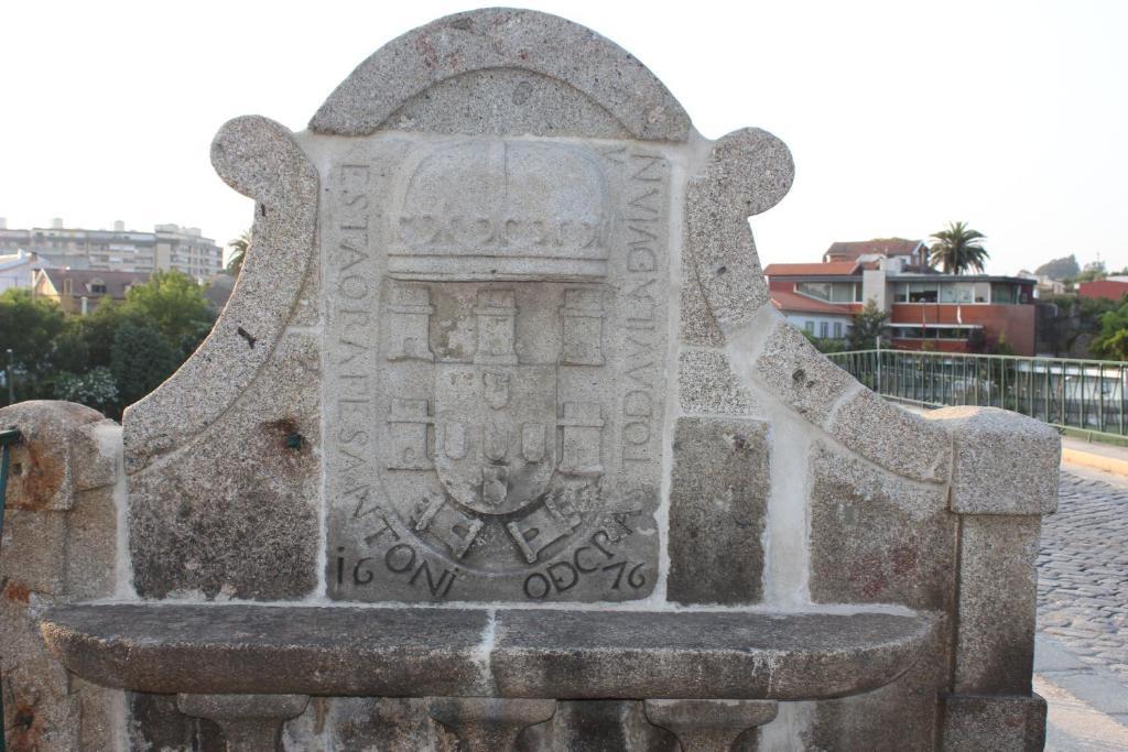 Hotel Bom Sucesso Vila de Prado Luaran gambar