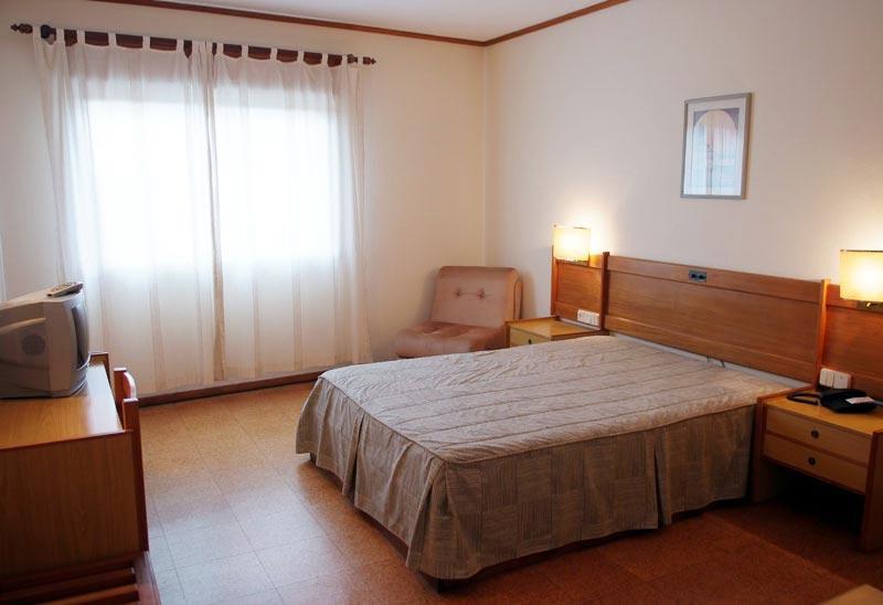Hotel Bom Sucesso Vila de Prado Luaran gambar