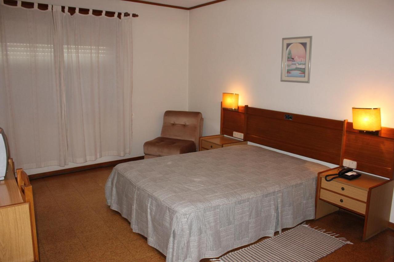 Hotel Bom Sucesso Vila de Prado Bilik gambar